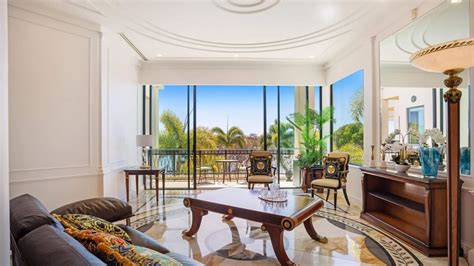 buy versace condominiums uae